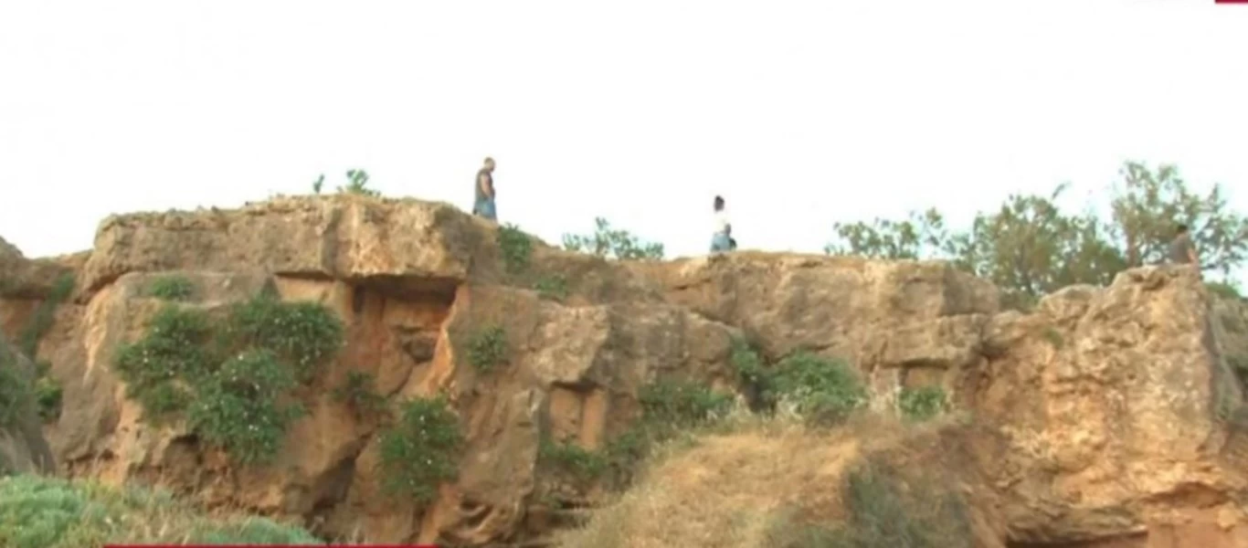 Τραγωδία στα Χανιά: Δεν μπορεί να το πιστέψει η γιαγιά της - «Χαστούκι με δύο παλάμες να θάψω το εγγόνι μου»